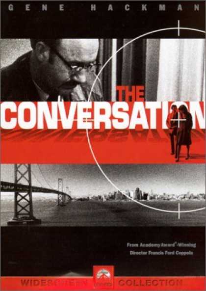 Bestselling Movies (2006) - The Conversation