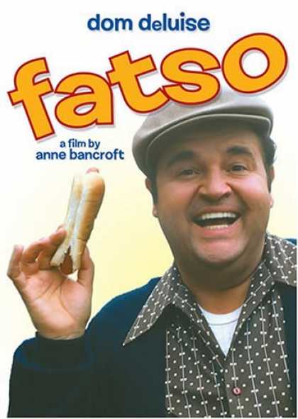 Bestselling Movies (2006) - Fatso by Anne Bancroft