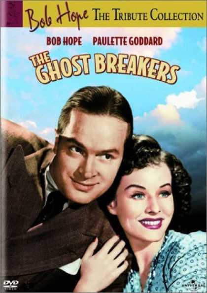 Bestselling Movies (2006) - The Ghost Breakers by George Marshall
