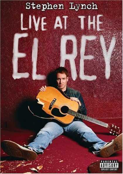 Bestselling Movies (2006) - Stephen Lynch - Live at The El Rey
