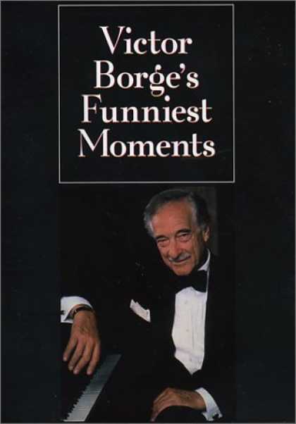 Bestselling Movies (2006) - Victor Borge's Funniest Moments