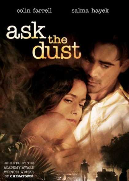 Bestselling Movies (2006) - Ask the Dust by Robert Towne