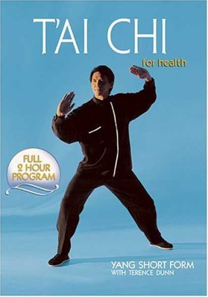 Bestselling Movies (2006) - Tai Chi for Health: Yang Short Form