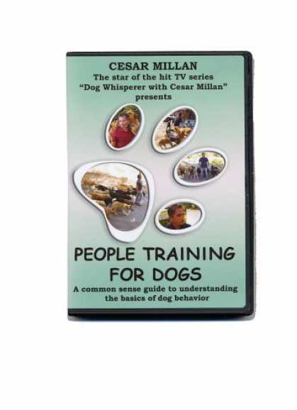 Bestselling Movies (2006) - People Training for Dogs