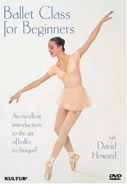 Bestselling Movies (2006) - Ballet Class for Beginners