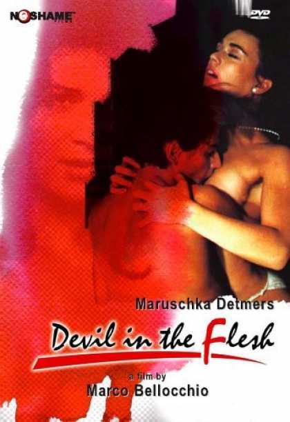 Bestselling Movies (2006) - Devil in the Flesh by Marco Bellocchio