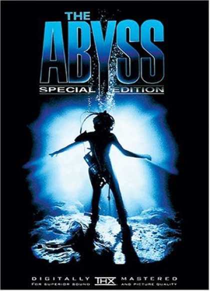Bestselling Movies (2006) - The Abyss (Special Edition) by James Cameron