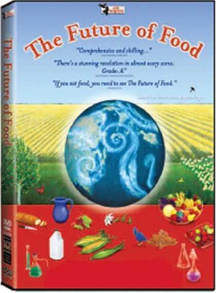 Bestselling Movies (2006) - The Future of Food