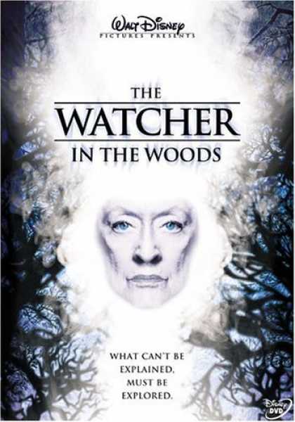 Bestselling Movies (2006) - The Watcher in the Woods by John Hough