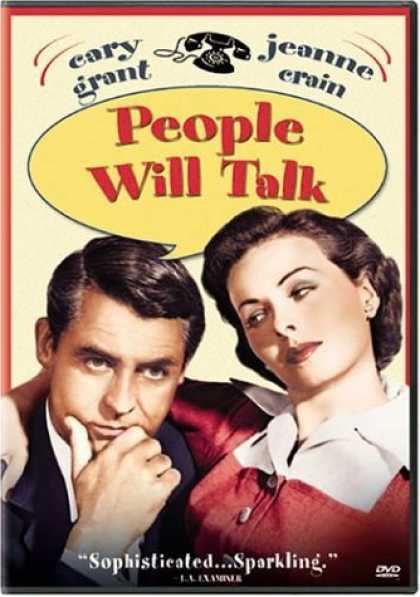 Bestselling Movies (2006) - People Will Talk by Joseph L. Mankiewicz