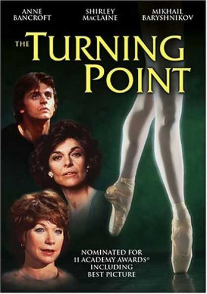 Bestselling Movies (2006) - The Turning Point by Herbert Ross