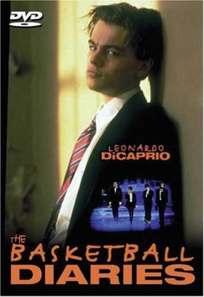 Bestselling Movies (2006) - The Basketball Diaries by Scott Kalvert