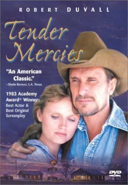 Bestselling Movies (2006) - Tender Mercies by Bruce Beresford