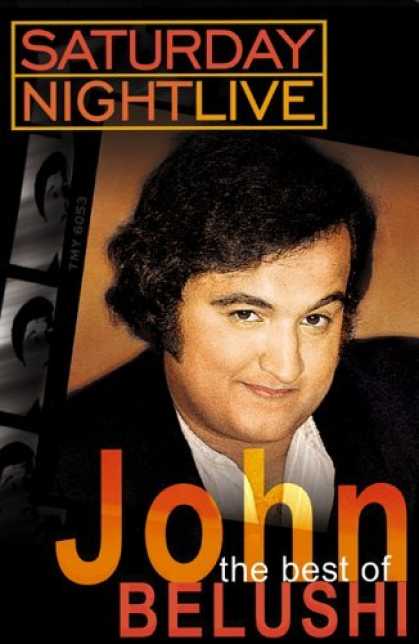 Bestselling Movies (2006) - SNL - Best of John Belushi