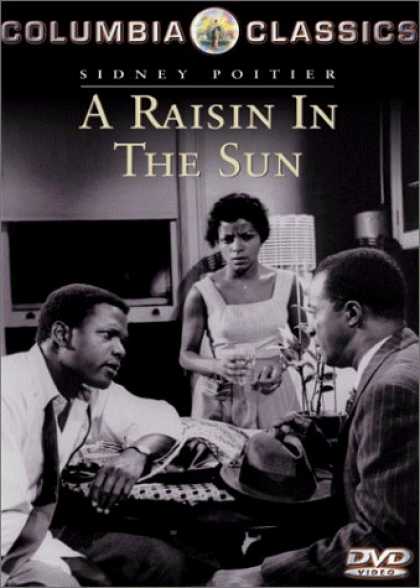Bestselling Movies (2006) - A Raisin in the Sun by Daniel Petrie