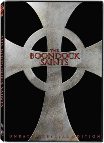 Bestselling Movies (2006) - The Boondock Saints (Unrated Special Edition)