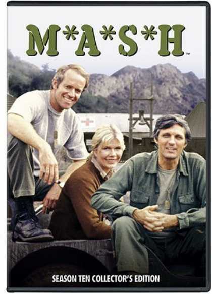 Bestselling Movies (2006) - M*A*S*H - Season Ten (Collector's Edition) by Hy Averback