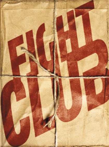 Bestselling Movies (2006) - Fight Club by David Fincher