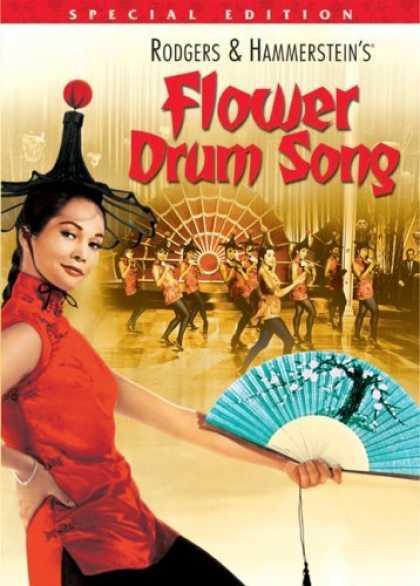 Bestselling Movies (2006) - Flower Drum Song by Henry Koster
