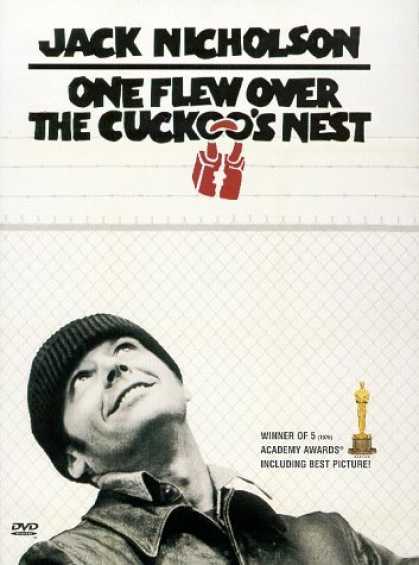 Bestselling Movies (2006) - One Flew Over the Cuckoo's Nest by Milos Forman