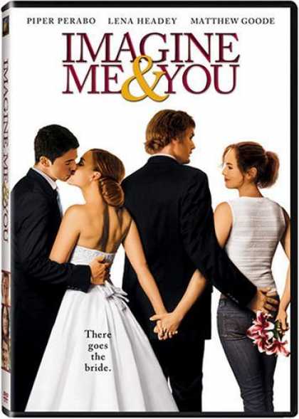 Bestselling Movies (2006) - Imagine Me & You by Ol Parker