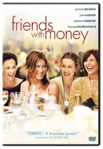 Bestselling Movies (2006) - Friends with Money by Nicole Holofcener