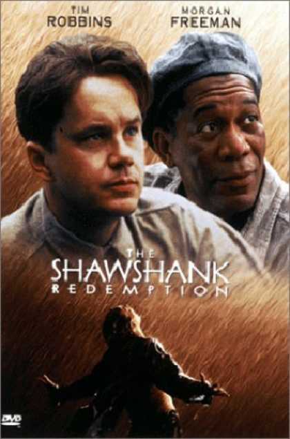 Bestselling Movies (2006) - The Shawshank Redemption by Frank Darabont