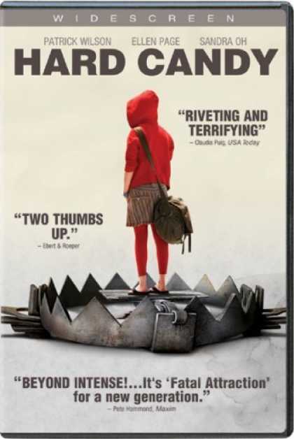 Bestselling Movies (2006) - Hard Candy by David Slade
