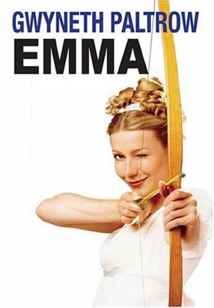 Bestselling Movies (2006) - Emma by Douglas McGrath