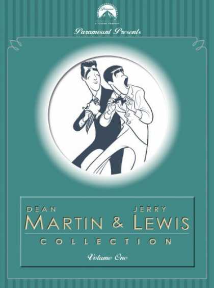 Bestselling Movies (2006) - Martin & Lewis Collection - Vol. 1 by Norman Taurog