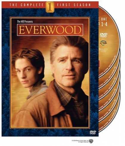 Bestselling Movies (2006) - Everwood - The Complete First Season by Martha Mitchell