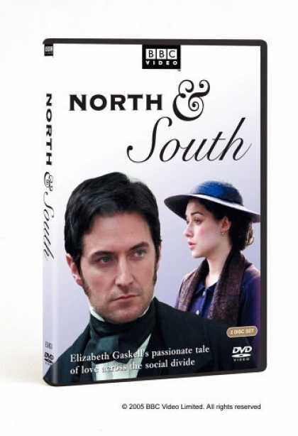 Bestselling Movies (2006) - North & South by Brian Percival