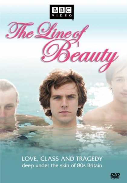Bestselling Movies (2006) - The Line of Beauty by Saul Dibb