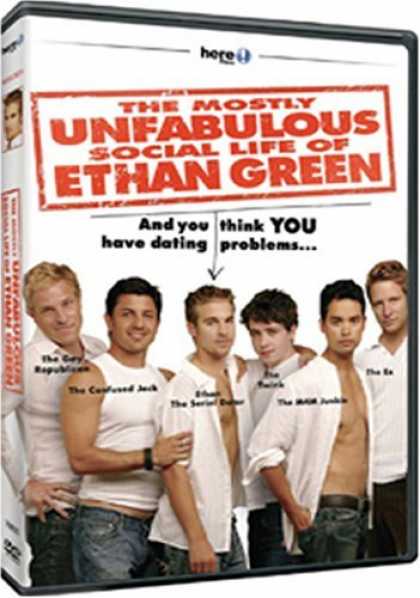 Bestselling Movies (2006) - The Mostly Unfabulous Social Life of Ethan Green by George Bamber