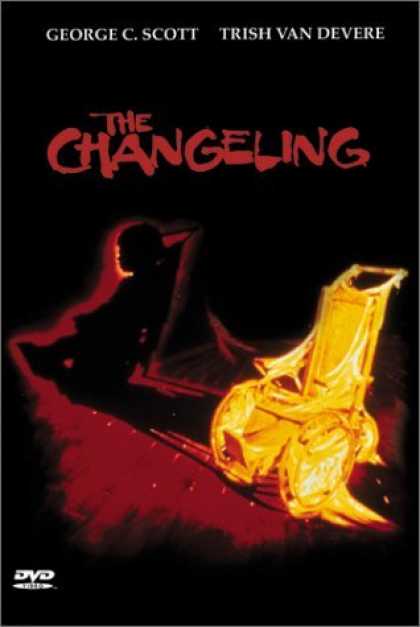 Bestselling Movies (2006) - The Changeling by Peter Medak