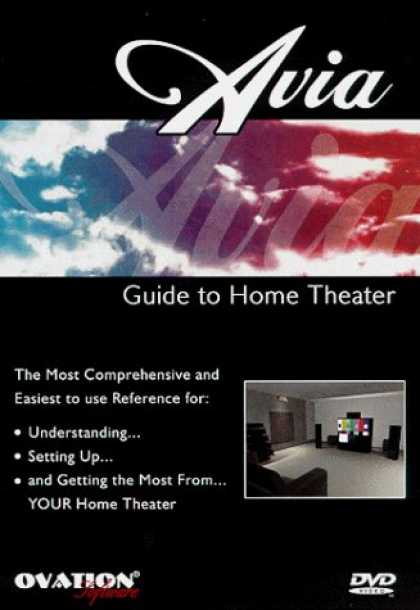 Bestselling Movies (2006) - The AVIA Guide to Home Theater