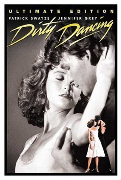 Bestselling Movies (2006) - Dirty Dancing (Ultimate Edition)