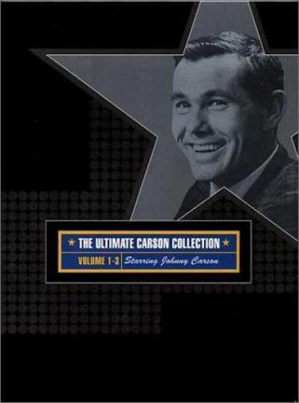 Bestselling Movies (2006) - The Ultimate Johnny Carson Collection - His Favorite Moments from The Tonight Sh
