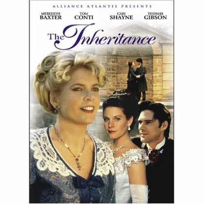 Bestselling Movies (2006) - The Inheritance by Bobby Roth