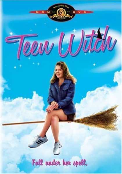 Bestselling Movies (2006) - Teen Witch by Dorian Walker