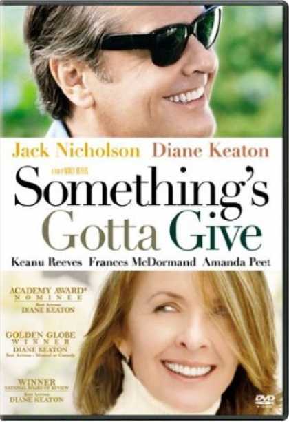 Bestselling Movies (2006) - Something's Gotta Give by Nancy Meyers
