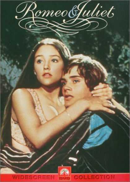 Bestselling Movies (2006) - Romeo & Juliet by Franco Zeffirelli