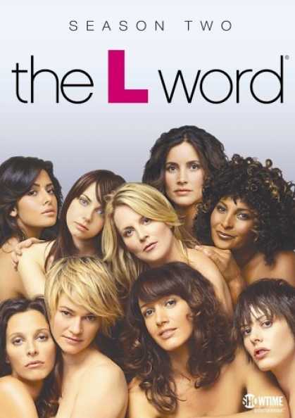 Bestselling Movies (2006) - The L Word - The Complete Second Season by Rose Troche