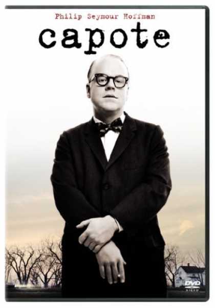 Bestselling Movies (2006) - Capote by Bennett Miller
