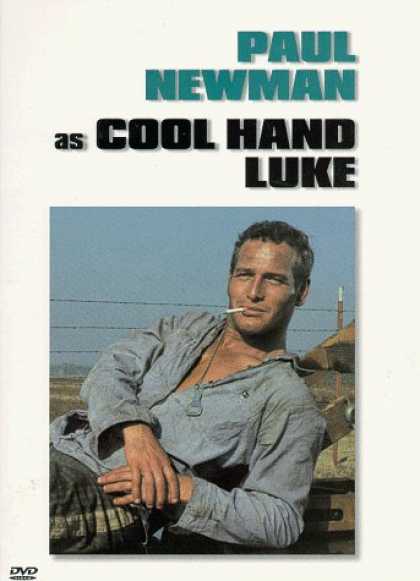 Bestselling Movies (2006) - Cool Hand Luke by Stuart Rosenberg