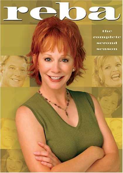 Bestselling Movies (2006) - Reba - Season 2 by Katy Garretson