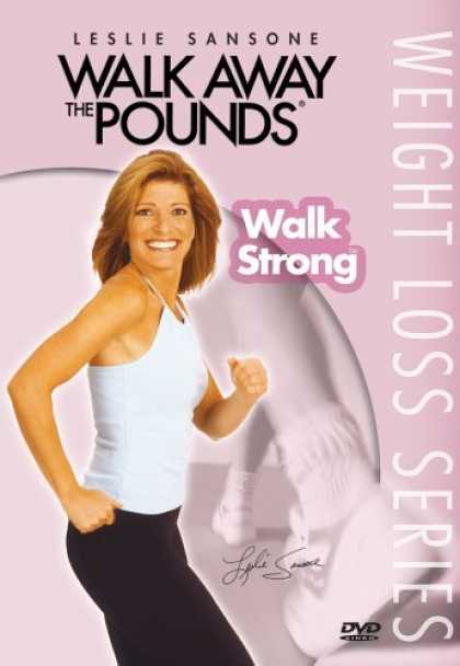 Bestselling Movies (2006) - Leslie Sansone: Walk Away the Pounds - Walk Strong