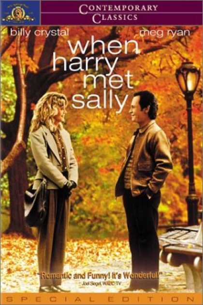 Bestselling Movies (2006) - When Harry Met Sally...