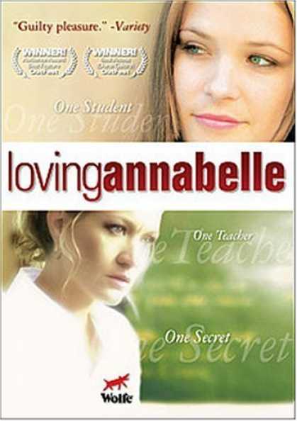 Bestselling Movies (2006) - Loving Annabelle by Katherine Brooks