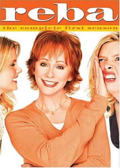 Bestselling Movies (2006) - Reba - Season 1 by Katy Garretson